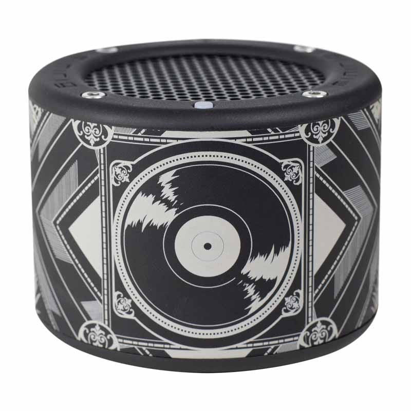 Minirig 3 - Inhouse Jungle | Minirig Speakers